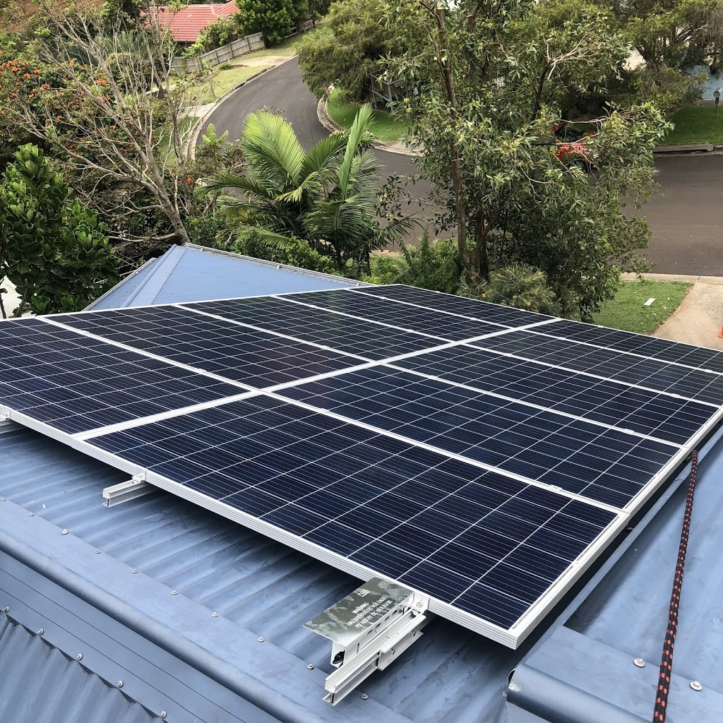 A GRADE LEVEL 2 ELECTRICIAN AND SOLAR HAYDEN GRISSELL ELECTRICAL | electrician | 98 Sheppard St, Casino NSW 2470, Australia | 0417517811 OR +61 417 517 811