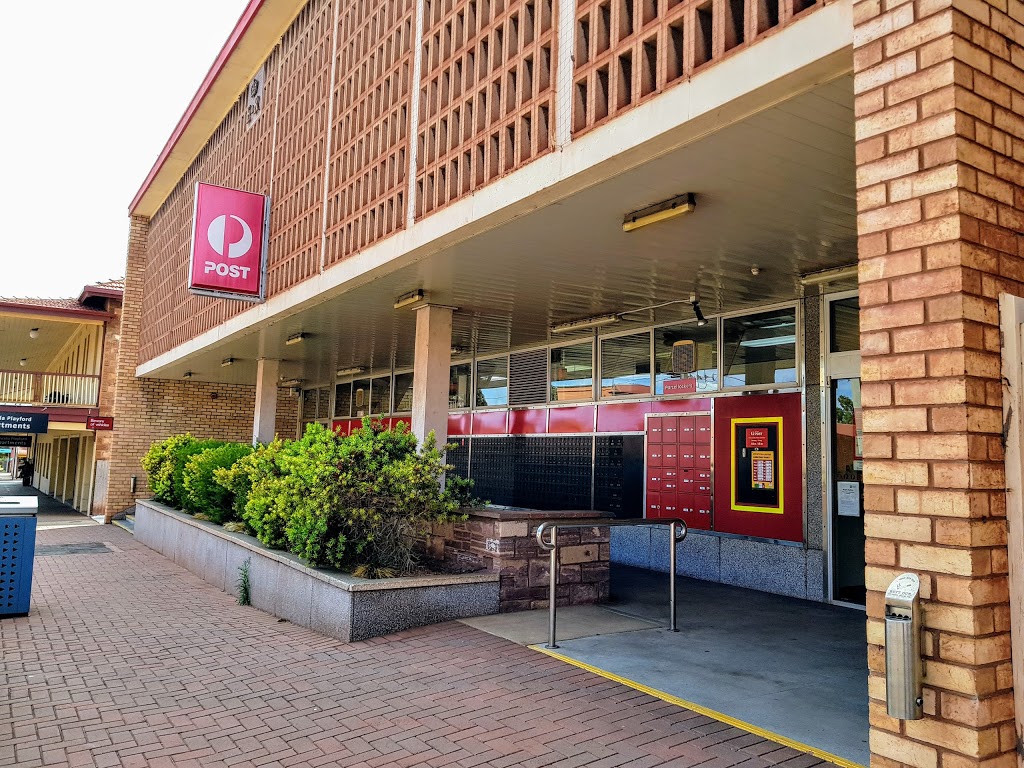 Australia Post | post office | 13 Darling Terrace, Whyalla SA 5600, Australia | 131318 OR +61 131318
