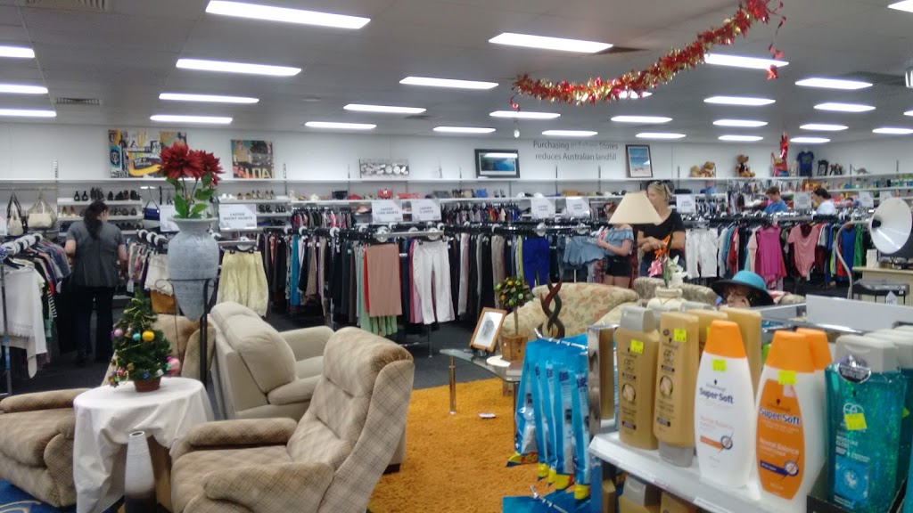 Salvos Stores | store | Shop 3/24-48 Browns Plains Rd, Browns Plains QLD 4118, Australia | 0738001910 OR +61 7 3800 1910