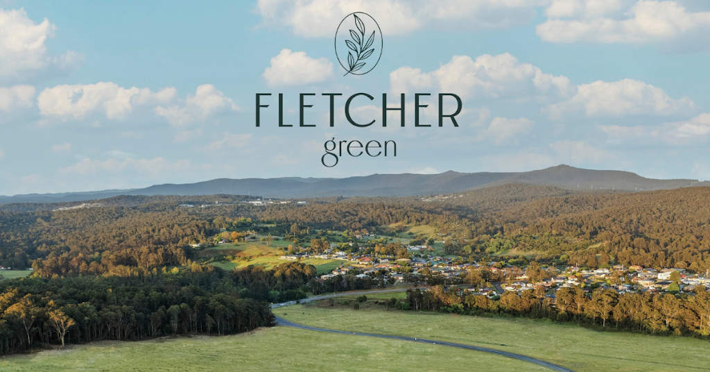 Fletcher Green Land Sales | 45 Shetland St, Minmi NSW 2287, Australia | Phone: 0466 747 555