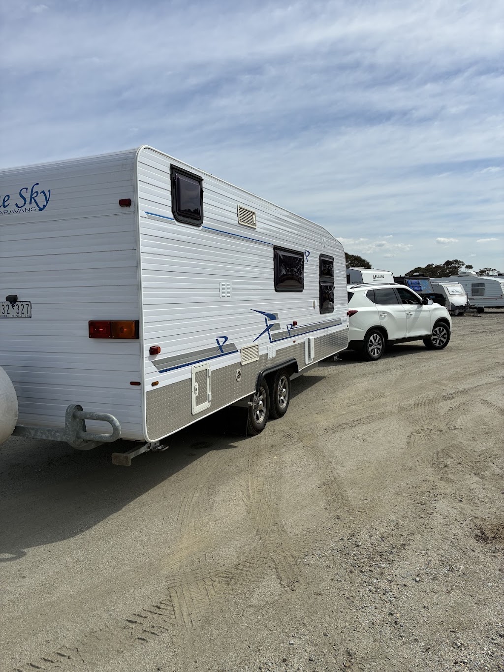 LittleMac Learn To Tow | 1 Charlemont Rd, Armstrong Creek VIC 3217, Australia | Phone: 0406 096 321