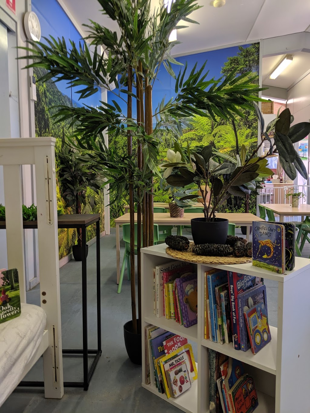 Bottleforest Long Daycare Early Learning Centre and Preschool | 38 Engadine Ave, Engadine NSW 2233, Australia | Phone: (02) 9520 1067