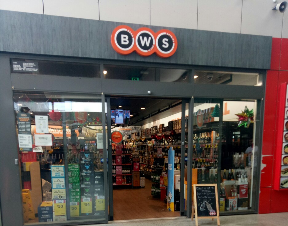 BWS Moorooka Shopping Centre | Moorooka Shopping Centre, Beaudesert Rd & Durack Road, Moorooka QLD 4105, Australia | Phone: (07) 3892 4434