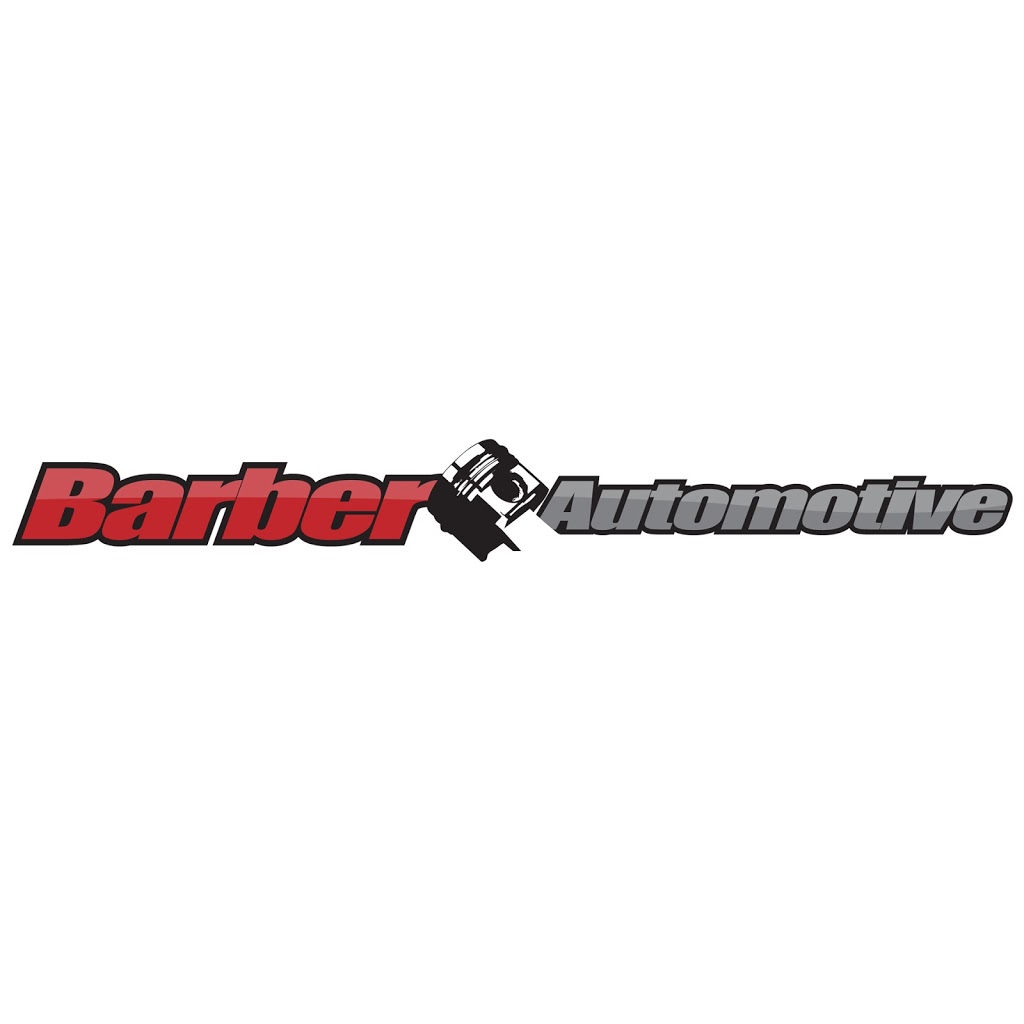 Barber Automotive | car repair | 4 Dyer St, Rupanyup VIC 3388, Australia | 0353855575 OR +61 3 5385 5575