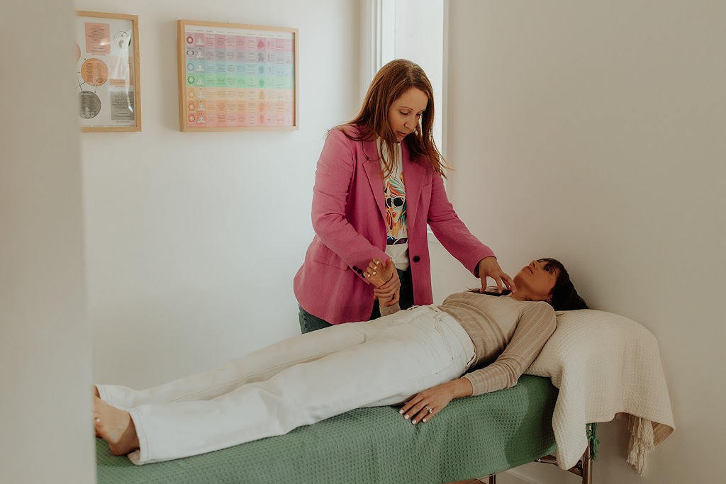 Josie Holt Kinesiology | 14 Kennedy St, Appin NSW 2560, Australia | Phone: 0487 263 115