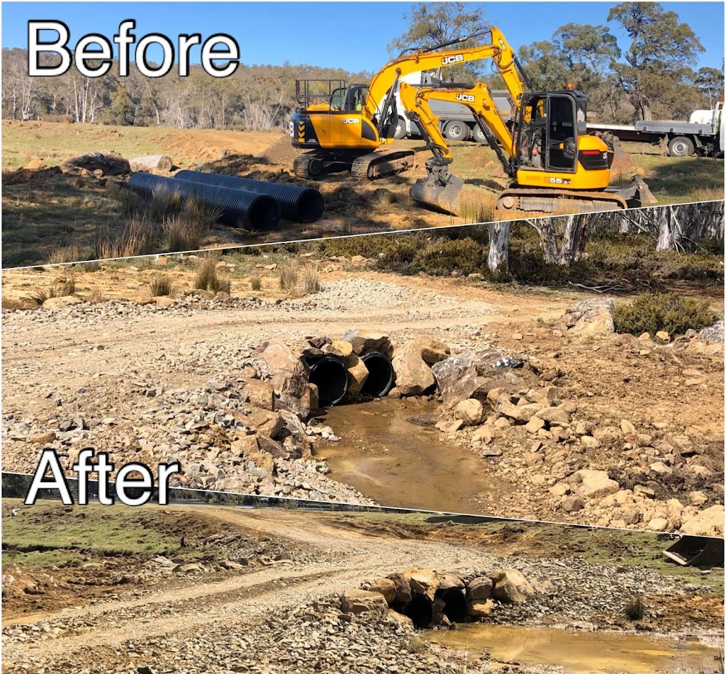 Sutcliffe Contracting Pty Ltd | 139 Black Snake Rd, Granton TAS 7030, Australia | Phone: 0419 587 246 Sutcliffe Contracting Pty Ltd | 139 Black Snake Rd, Granton TAS 7030, Australia | Phone: 0419 587 246