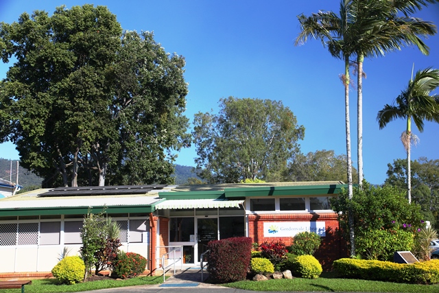 Gordonvale Library | 88 Norman St, Gordonvale QLD 4865, Australia | Phone: (07) 4044 3778