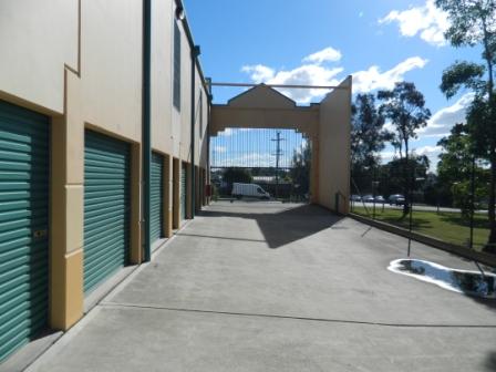 Safe n SOUND Self Storage Wallsend | storage | Corner Creek &, Minmi Rd, Wallsend NSW 2287, Australia | 0249555000 OR +61 2 4955 5000