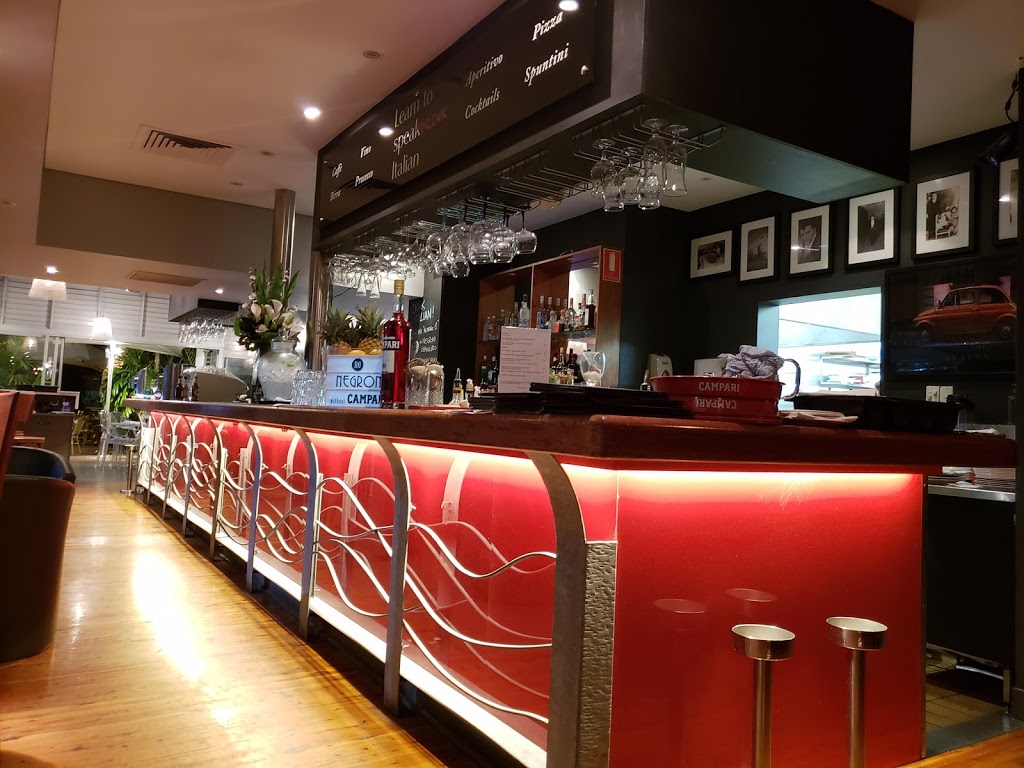 Sassi La Cucina + Bar | 4 Macrossan St, Port Douglas QLD 4877, Australia | Phone: (07) 4099 6744