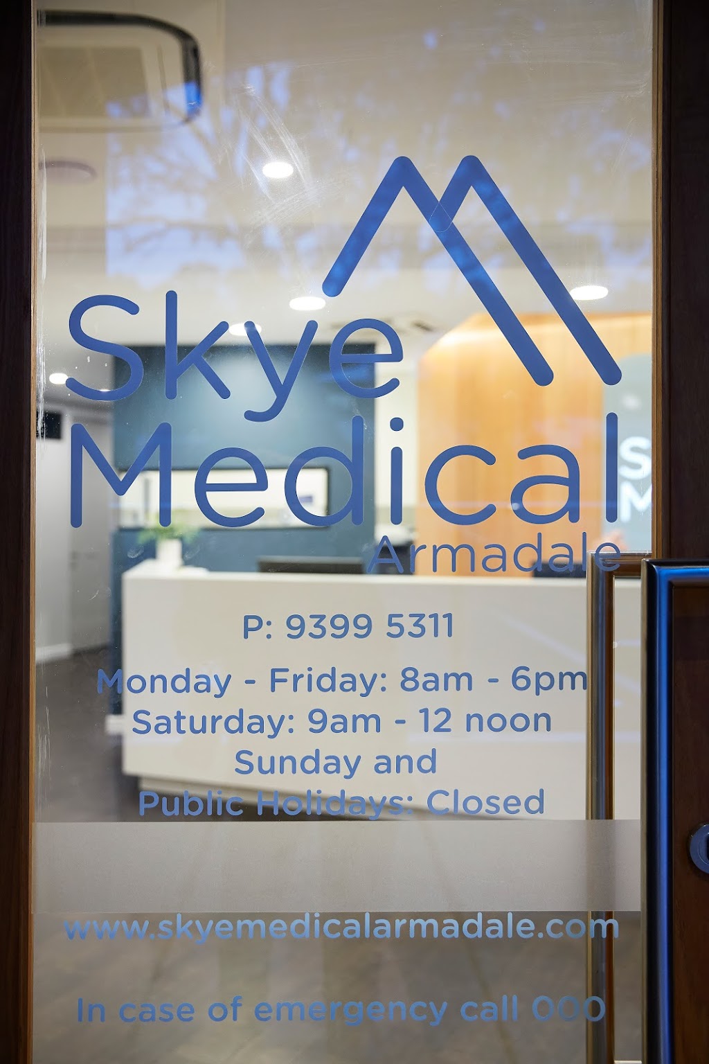 Skye Medical Armadale | 11 Prospect Rd, Armadale WA 6112, Australia | Phone: (08) 9399 5311