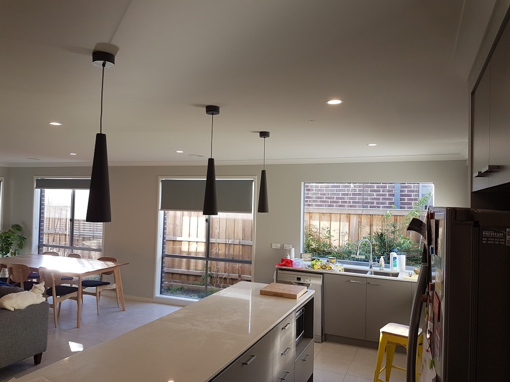 Electrician Hastings. Commercial & Residential Electrician - Sol | electrician | 11 Jarrod Dr, Hastings VIC 3915, Australia | 0499187048 OR +61 499 187 048