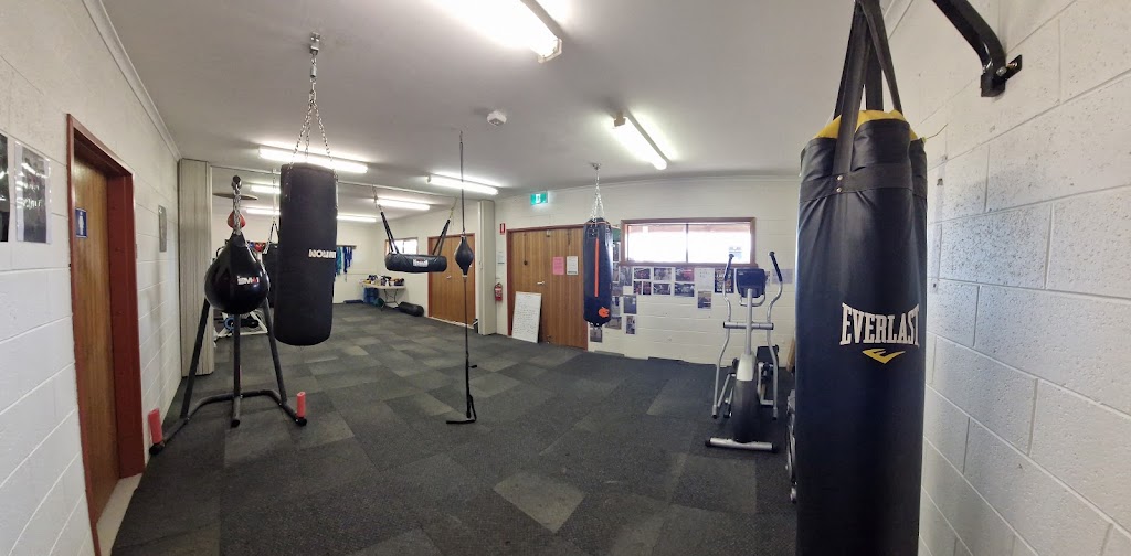Turrakana Boxing Club | 53 Imlay St, Dunalley TAS 7177, Australia | Phone: 0428 319 918