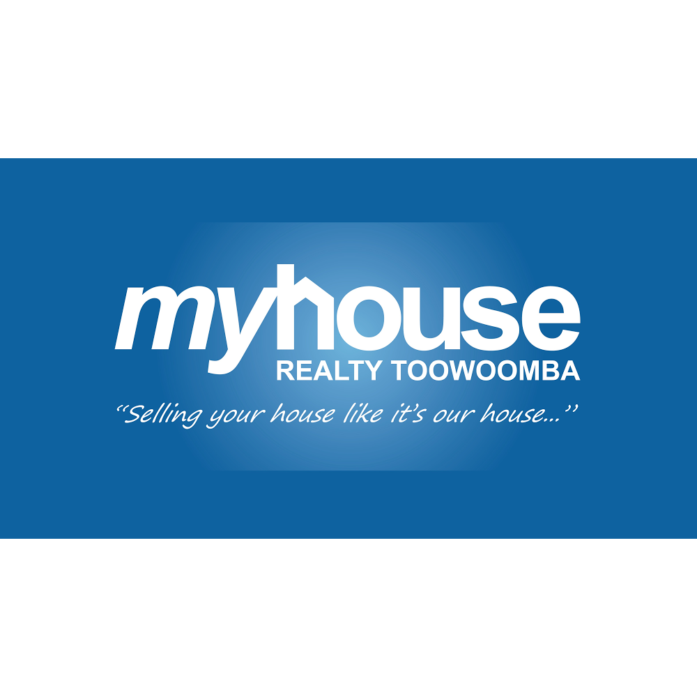 myhouse Realty Toowoomba | 227B West St, Harristown QLD 4350, Australia | Phone: (07) 4635 2135