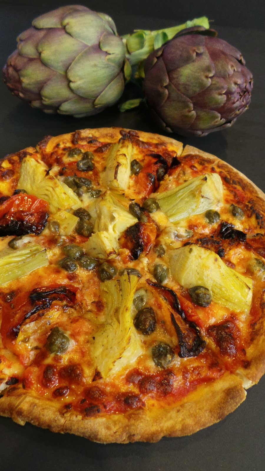 Pizzas with Attitude - Highton | meal delivery | 45 N Valley Rd, Highton VIC 3216, Australia | 0352434553 OR +61 3 5243 4553