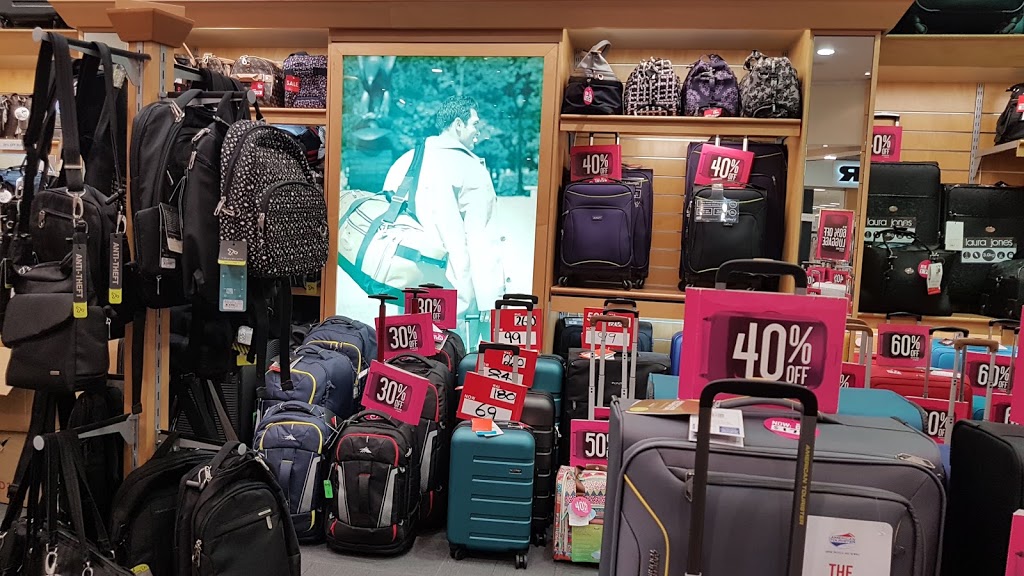 Strandbags | store | Terrigal Dr, Erina NSW 2250, Australia | 0243651544 OR +61 2 4365 1544