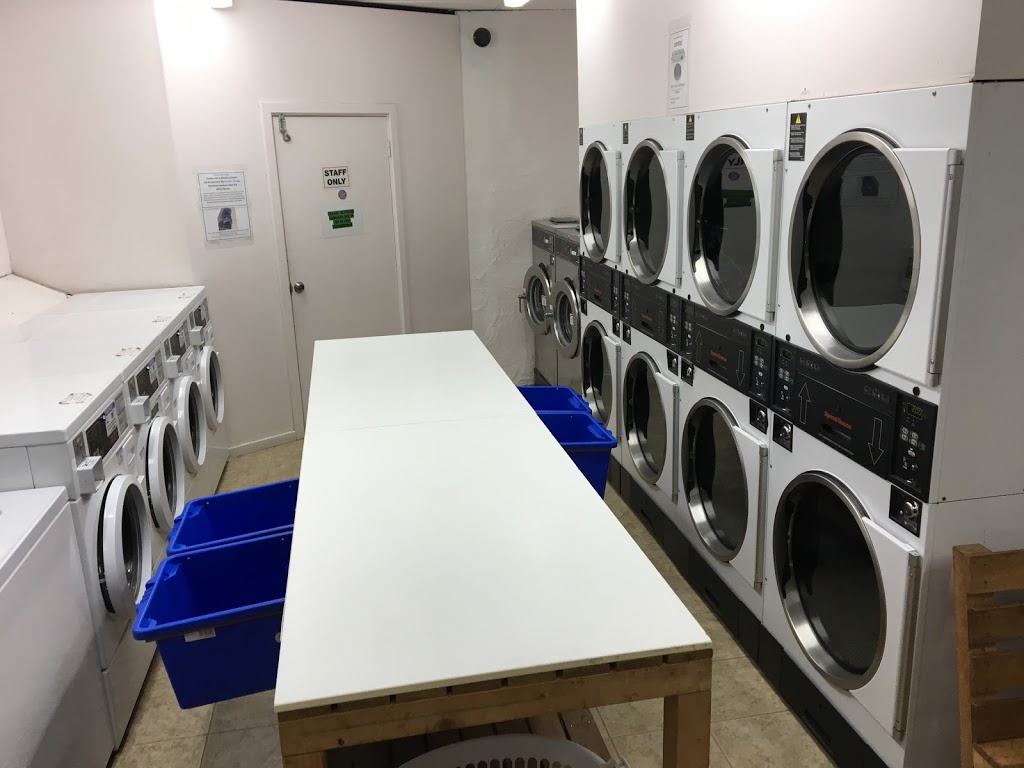 Rockingham Warnbro Laundromat | Shop 4/6 Hokin St, Waikiki WA 6169, Australia | Phone: 0488 938 614