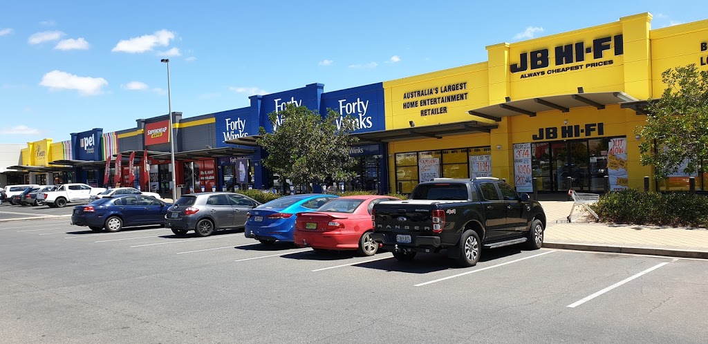 JB Hi-Fi Elizabeth | electronics store | Elizabeth Shopping Centre Store 127, Corner of Main North Road &, Philip Hwy, Elizabeth SA 5112, Australia | 0882836400 OR +61 8 8283 6400