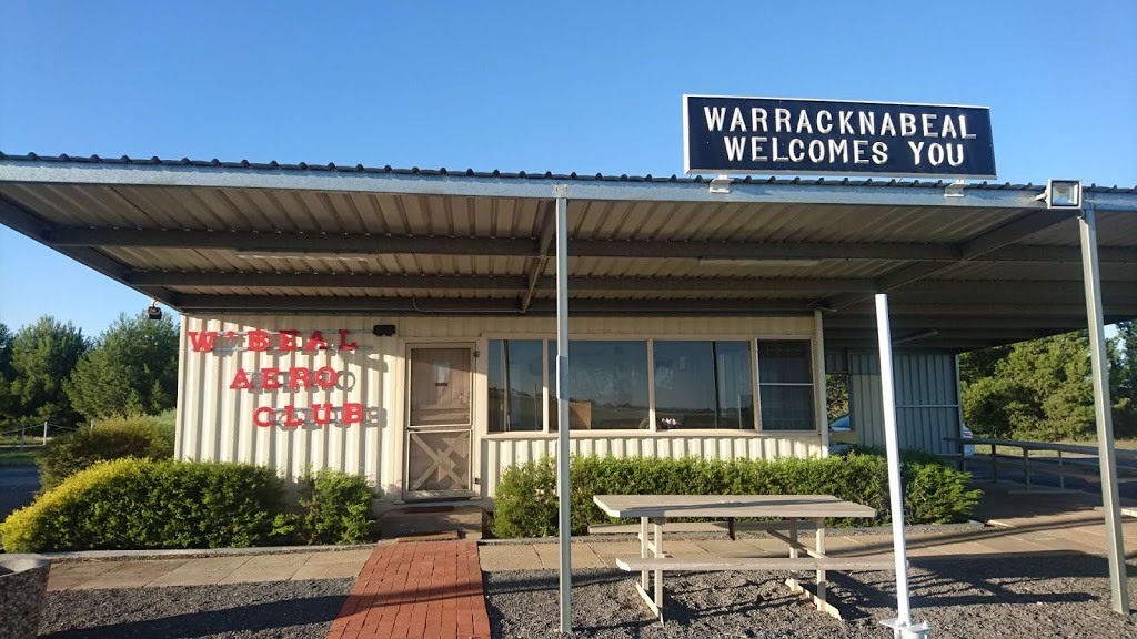 Warracknabeal Airport | Kellalac VIC 3393, Australia