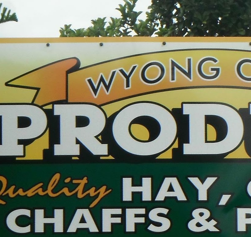 Wyong Creek Produce | 184 Yarramalong Rd, Wyong Creek NSW 2259, Australia | Phone: (02) 4353 8553