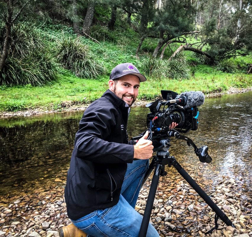 Motion Factory Video Production |  | 71 Chapman Parade, Faulconbridge NSW 2776, Australia | 0401187370 OR +61 401 187 370