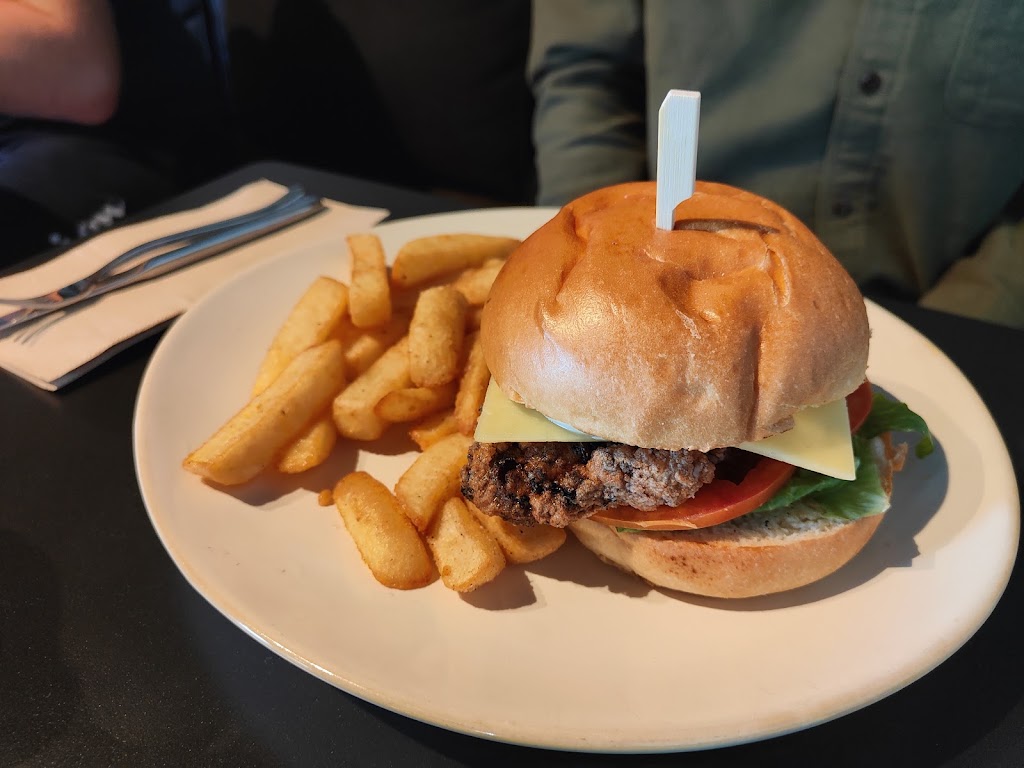 Pasture Coffee & Pasture At Night | 557 Burwood Hwy, Knoxfield VIC 3180, Australia | Phone: 0425 458 709