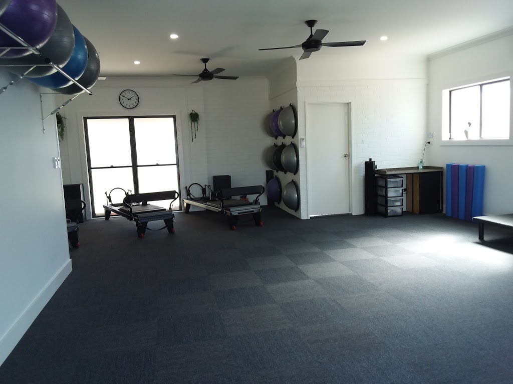 BodyWorx Pilates & Reformer | gym | 38 McCrea Blvd, San Remo NSW 2262, Australia | 0421454940 OR +61 421 454 940