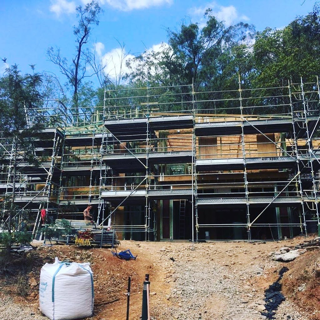 CanDo Scaffolding | 12 Palings Ct, Nerang QLD 4211, Australia | Phone: 1300 226 336