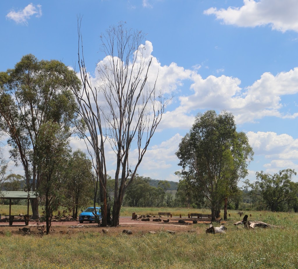 Myall Creek Memorial Site | Whitlow Rd, Myall Creek NSW 2403, Australia