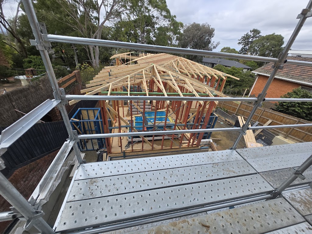 Diamond Trusses Woodend Vic 3442 | 988 Black Forest Dr, Woodend VIC 3442, Australia | Phone: 0414 634 865