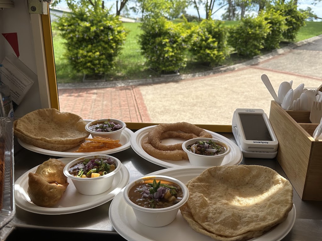 Taste of Nepal-Momos & More | 203 Eagleview Rd, Minto NSW 2566, Australia | Phone: 0406 974 889