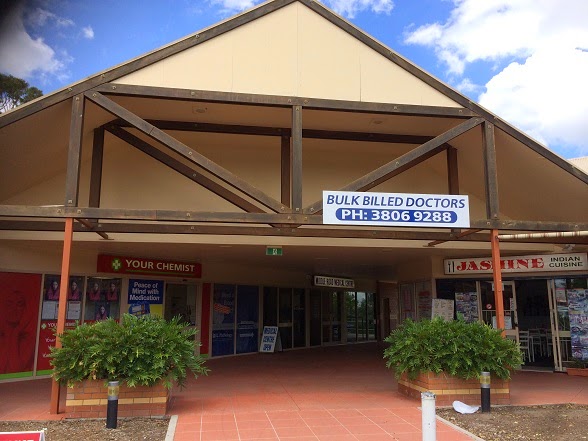 Middle Road Medical Centre | hospital | 7c/81-85 Coronation Rd, Hillcrest QLD 4118, Australia | 0738069288 OR +61 7 3806 9288