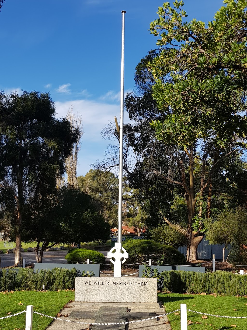 Soldiers Memorial | park | 430 The Parade, Kensington Gardens SA 5068, Australia