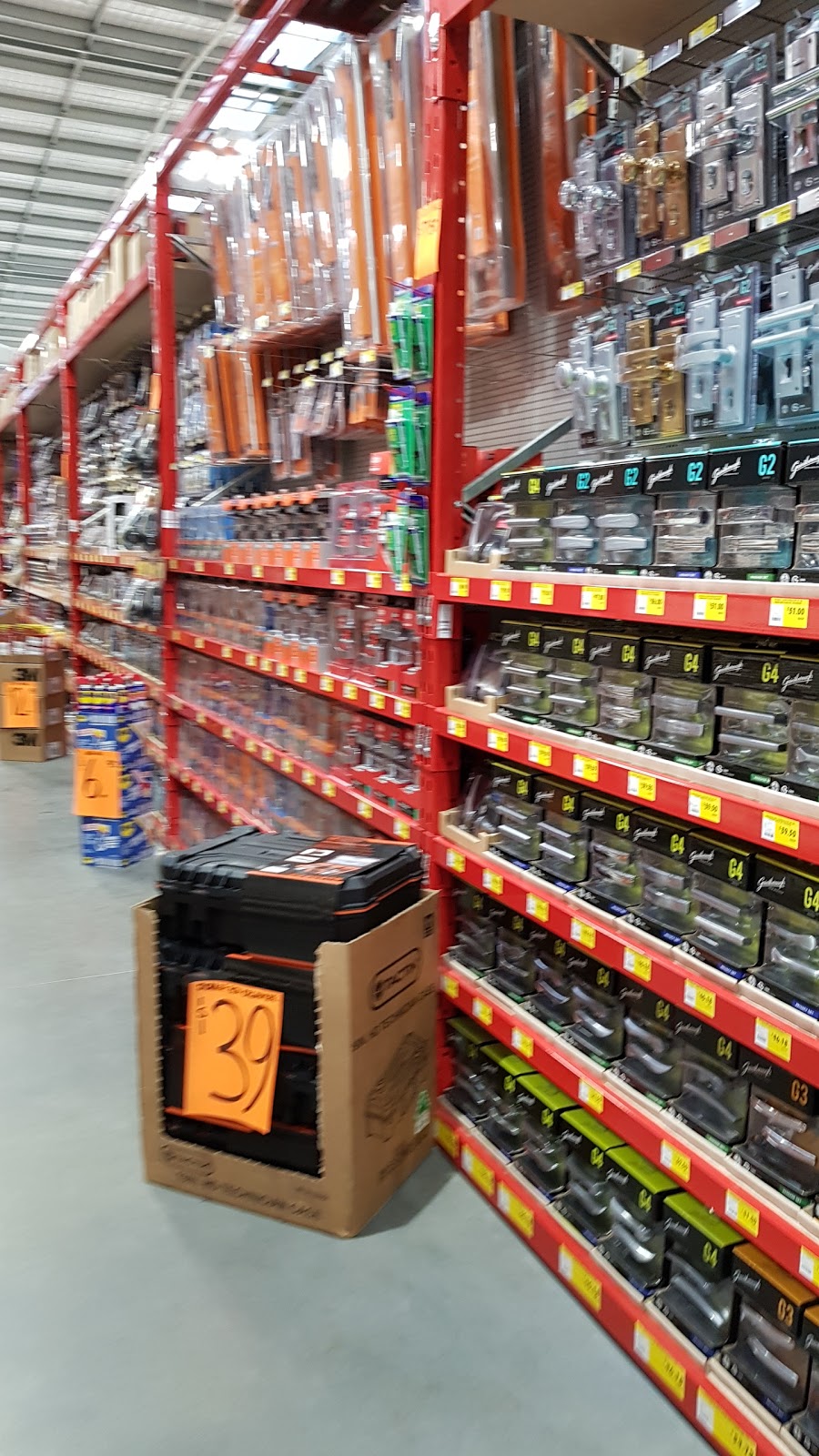 Bunnings Bellambi | hardware store | Cnr Bellambi Ln &, Watts Ln, Bellambi NSW 2518, Australia | 0242768300 OR +61 2 4276 8300