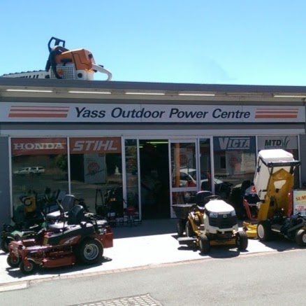 Yass Outdoor Power Centre | park | 230 Comur St, Yass NSW 2582, Australia | 0262261648 OR +61 2 6226 1648
