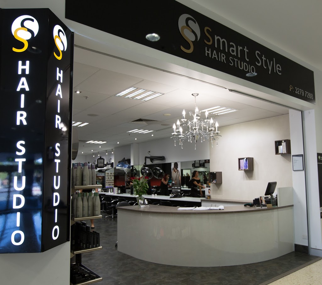 Smart Style Hair Studio | hair care | Park Village Shopping Centre, 14/92 Horizon Dr, Middle Park QLD 4074, Australia | 0732797288 OR +61 7 3279 7288