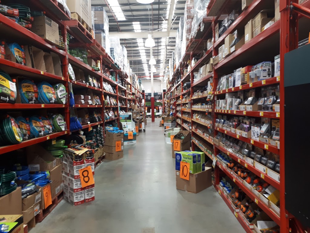 Bunnings Northland | hardware store | 120 Chifley Dr & Corner, Murray Rd, Preston VIC 3072, Australia | 0394166000 OR +61 3 9416 6000