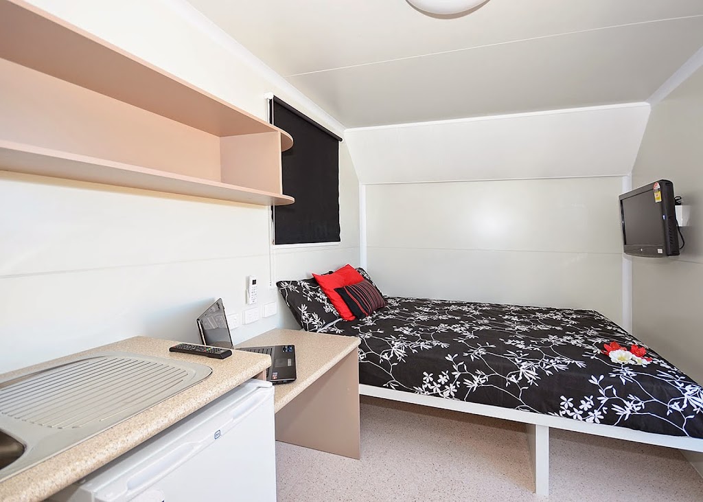 Meekatharra Accommodation Centre, Caravan Park and Roadhouse | 119 Main St, Meekatharra WA 6642, Australia | Phone: (08) 9981 1253