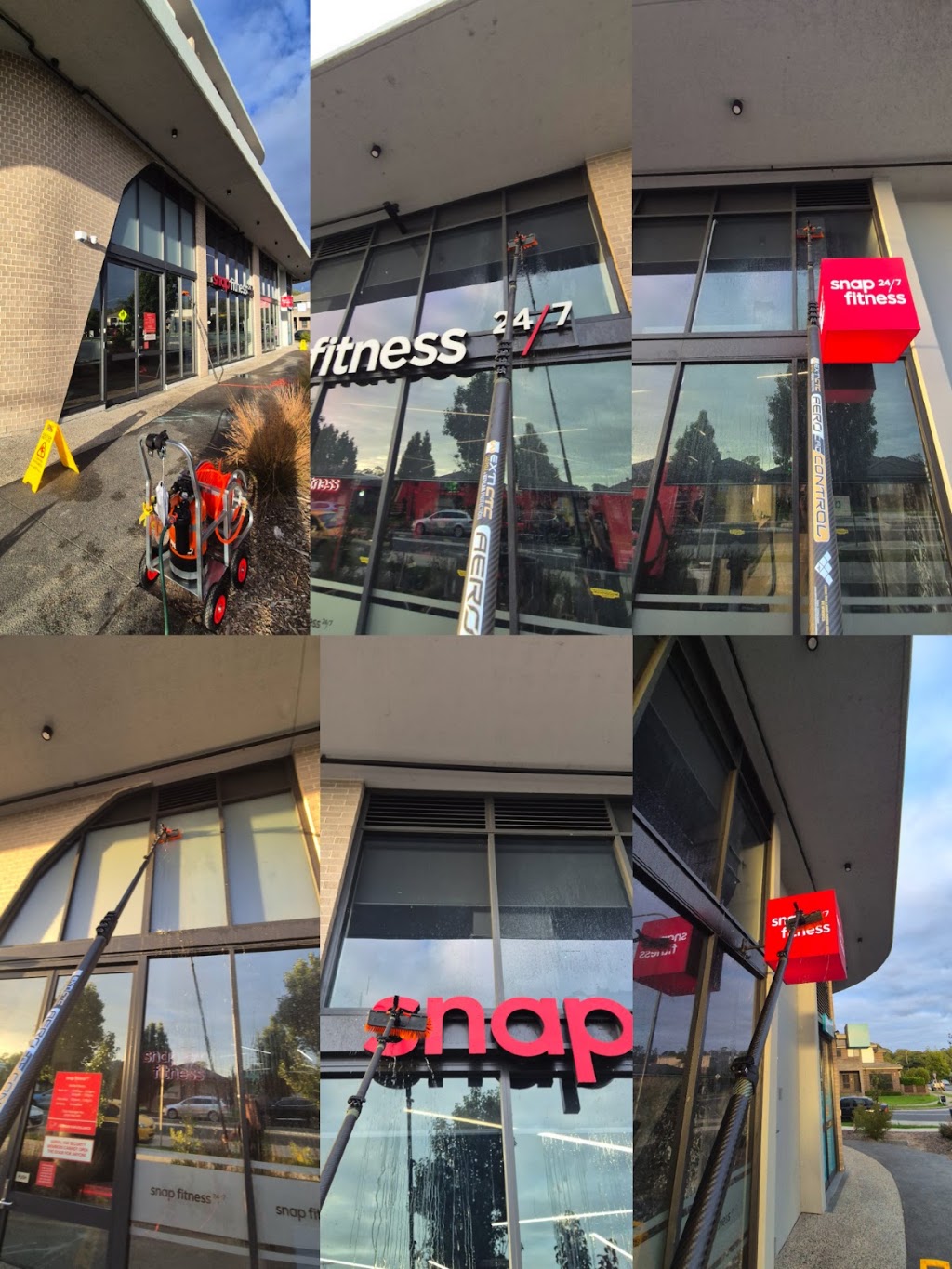 InoWise Management | 2 Glenmore Ridge Dr, Glenmore Park NSW 2745, Australia | Phone: 0413 726 789