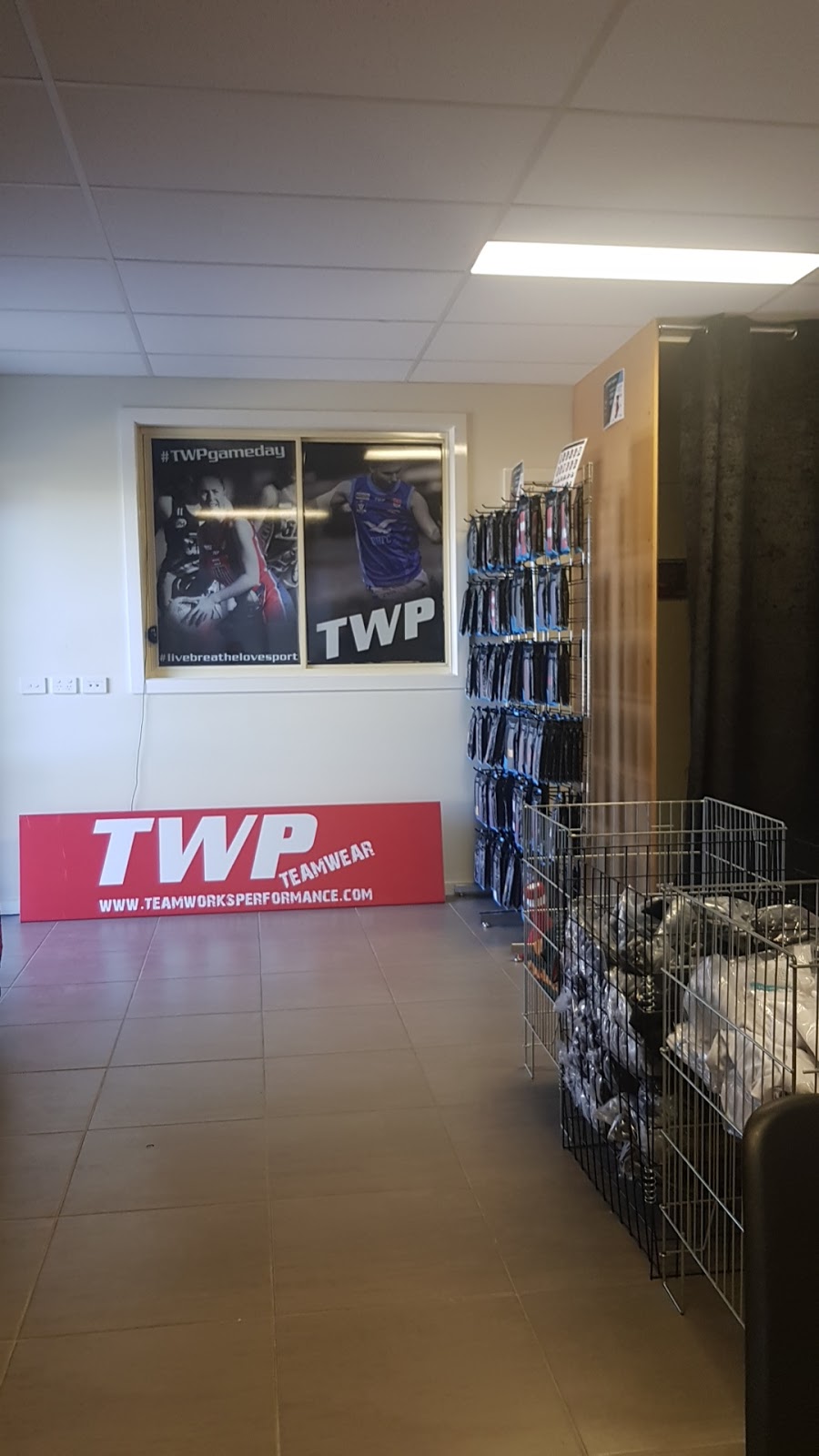 TWP | clothing store | 33 Tarkin Ct, Bell Park VIC 3215, Australia | 1300361181 OR +61 1300 361 181