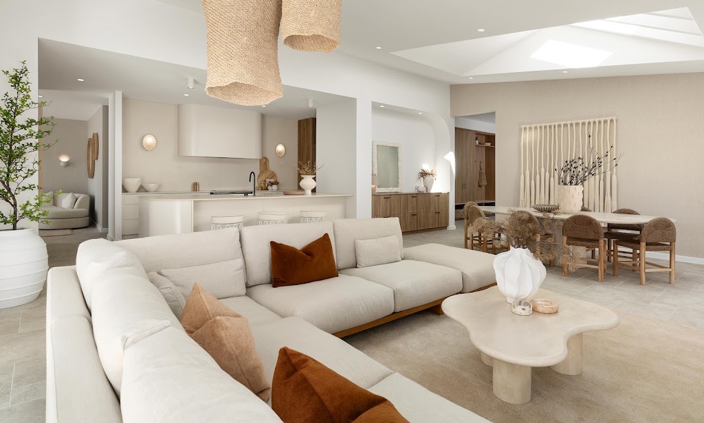 McDonald Jones - Housing World Shoalhaven | 86 Wirraway Bvd, Badagarang NSW 2540, Australia | Phone: 1300 555 382