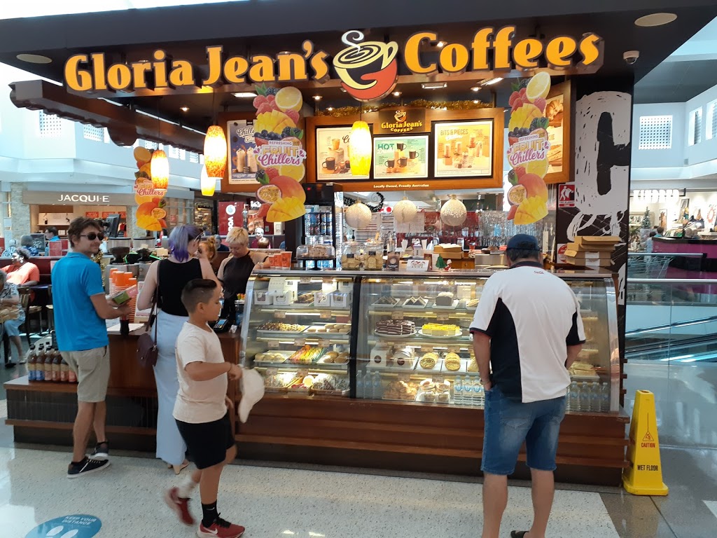 Gloria Jeans Coffees Brookside | Brookside Shopping Centre, Kiosk 9/159 Osborne Rd, Mitchelton QLD 4053, Australia | Phone: (07) 3354 2268