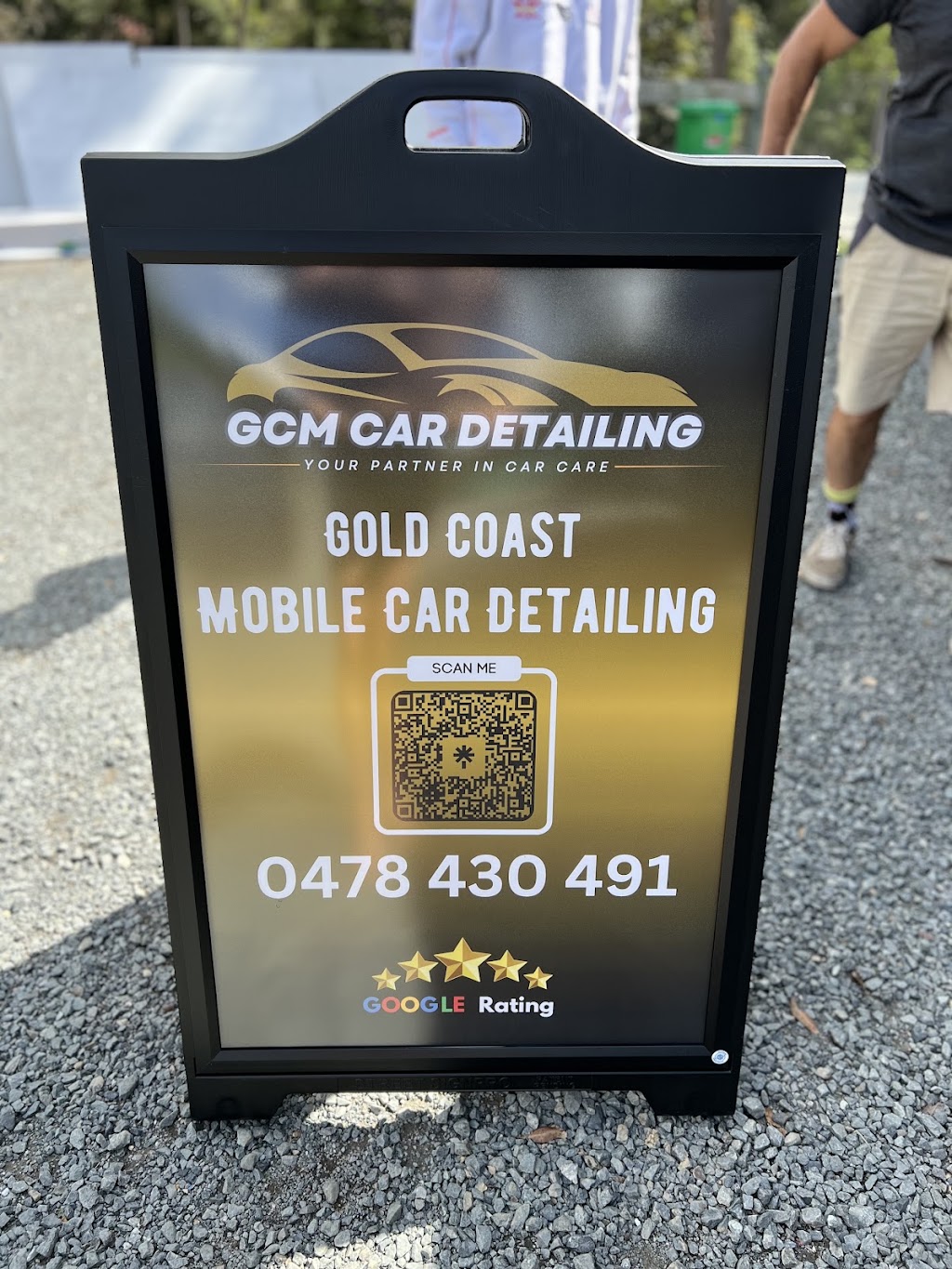 Gallant Visual Management | 264 Trees Rd, Tallebudgera QLD 4228, Australia | Phone: 0412 337 227