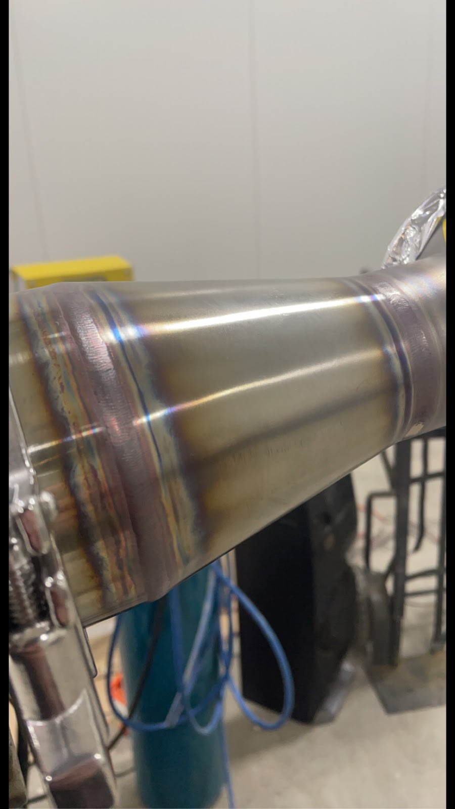 KN Fabrications Pty Ltd. | 25 Chaucer Way, Drouin VIC 3818, Australia | Phone: 0498 650 845