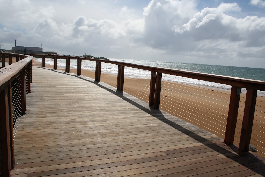 The Burnie Boardwalk | park | The Boardwalk, Burnie TAS 7320, Australia | 0364305700 OR +61 3 6430 5700