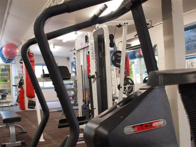 Lifecycle Gymnasium | gym | 732 Pyrenees Hwy, Chewton VIC 3451, Australia | 0354705500 OR +61 3 5470 5500