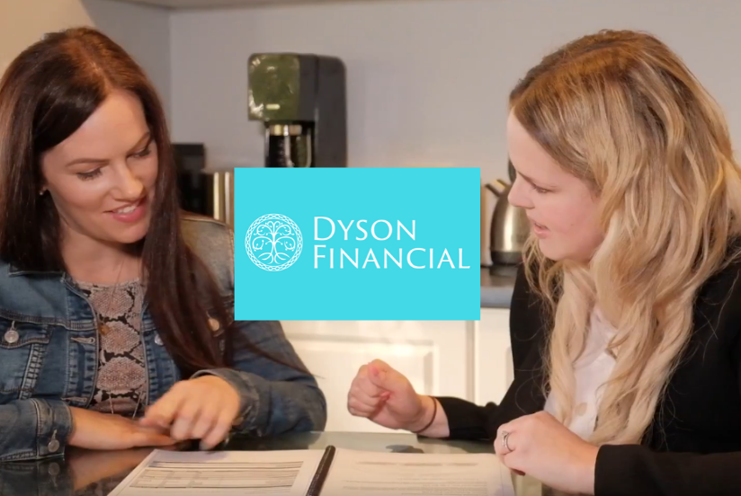 Dyson Financial | Hallett Cove SA 5158, Australia | Phone: 0418 284 014