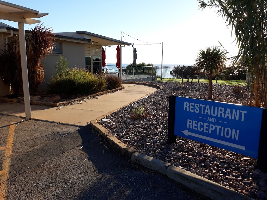 Pier 22 & Moonta Bay Motel | restaurant | 196 Bay Rd, Moonta Bay SA 5558, Australia | 0888252473 OR +61 8 8825 2473