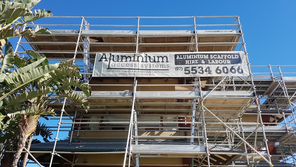 Aluminium Access Systems PTY Ltd. | roofing contractor | 15 Villiers Dr, Currumbin Waters QLD 4223, Australia | 0755346066 OR +61 7 5534 6066