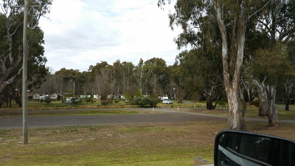 Darlington Point Riverside Caravan Park | Kidman Way, Darlington Point NSW 2706, Australia | Phone: (02) 6968 4237