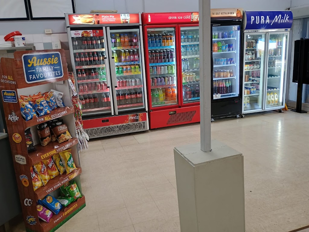 Top End Takeaway and Pizza | 103-105 Napier St, St Arnaud VIC 3478, Australia | Phone: (03) 5495 1261